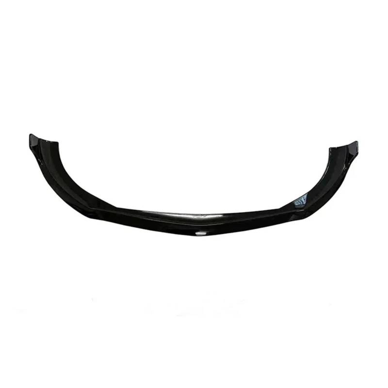 DACOLWZING Auto Front Stoßstange Surround Schaufel Front Lip Spoiler Body Kit Kompatibel for Mercedes-Benz S Klasse W223 Modifiziert von DACOLWZING