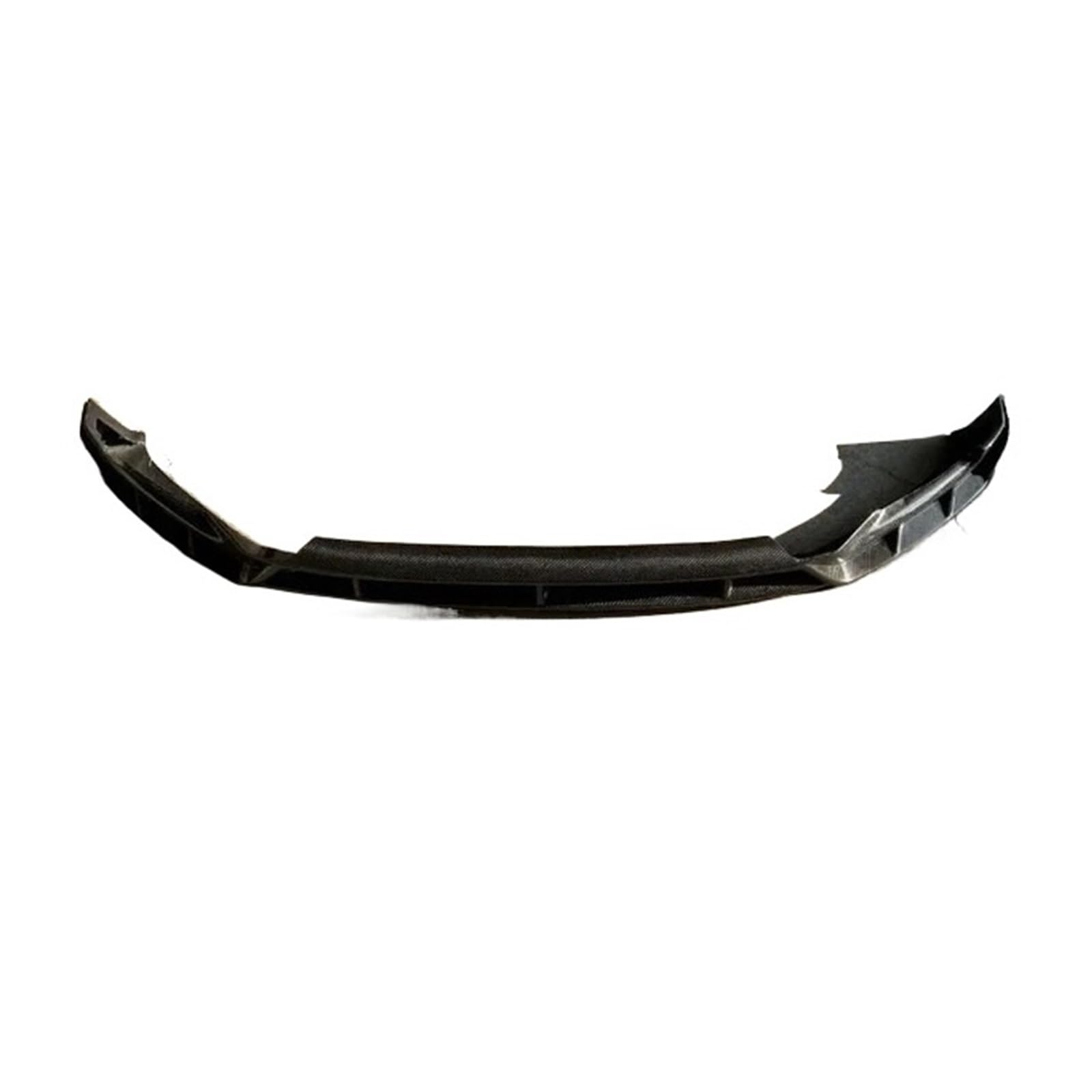 DACOLWZING Auto Front Stoßstangen Lip Diffusor Spoiler Body Kit Kompatibel for Jaguar F-PACE 2016 2017 2018 2019 2020 Real Carbon Fiber DACOLWZING Auto Front Stoßstangen Lip Diffusor Spoiler Body Kit Kompatibel for Jaguar F-PACE 2016 2017 2018 2019 2020 Real Carbon Fiber von DACOLWZING