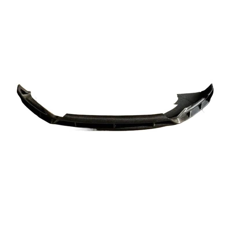 DACOLWZING Auto Front Stoßstangen Lip Diffusor Spoiler Body Kit Kompatibel for Jaguar F-PACE 2016 2017 2018 2019 2020 Real Carbon Fiber von DACOLWZING