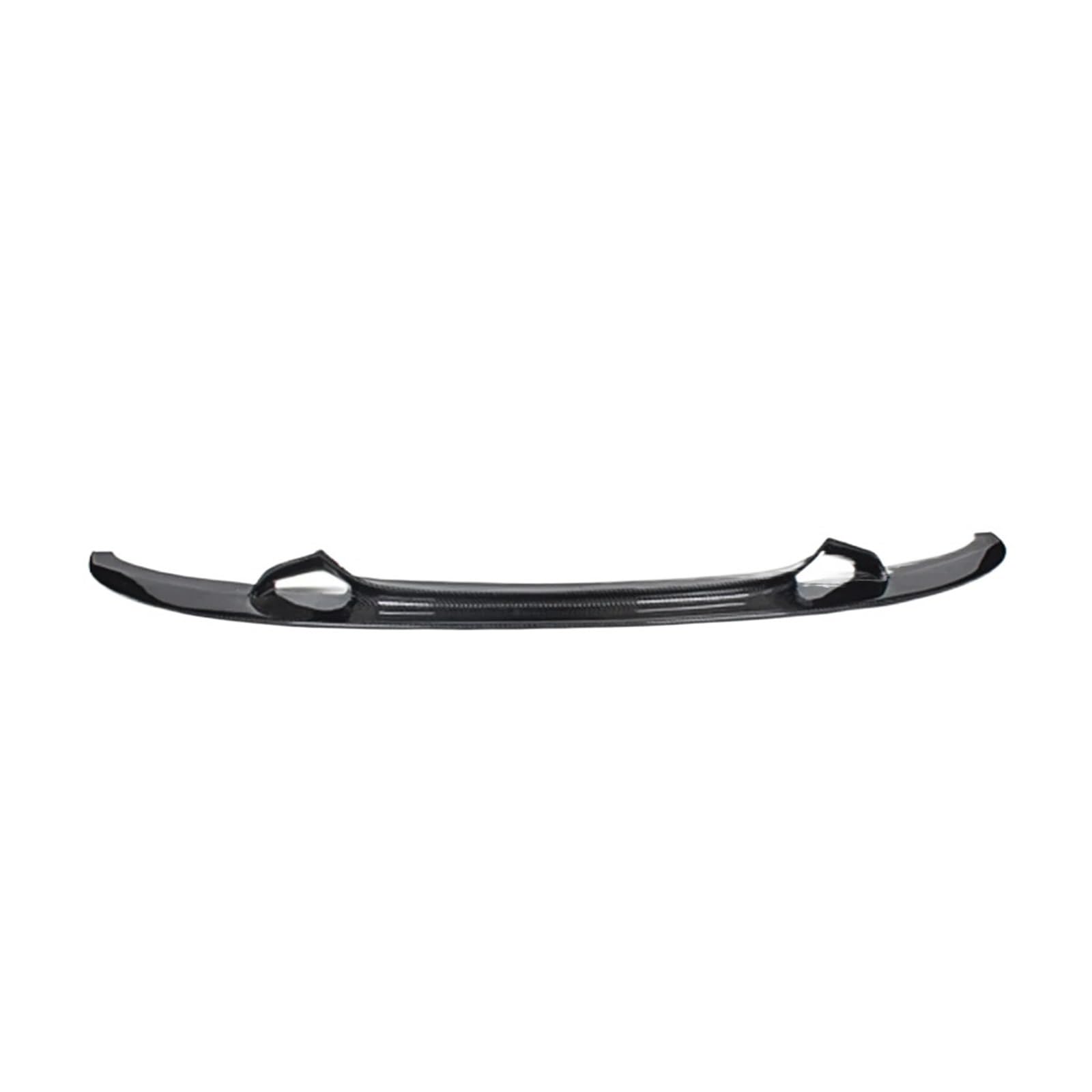 DACOLWZING Auto Frontstoßstange Lippenschutz Spoiler Splitter Autozubehör Kompatibel for BMW F22 MT EXOT Style Carbon Fiber DACOLWZING Auto Frontstoßstange Lippenschutz Spoiler Splitter Autozubehör Kompatibel for BMW F22 MT EXOT Style Carbon Fiber von DACOLWZING