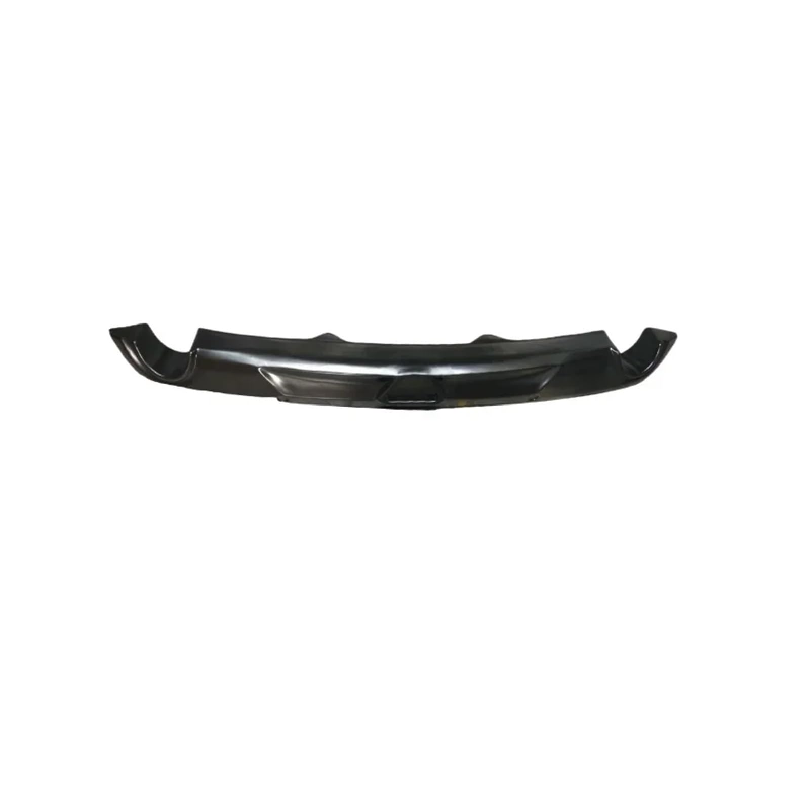 DACOLWZING Auto-Heckdiffusor-Lippenstoßstangenteil Wide Body Kit Kompatibel for Jade 2014 2015 2016 Typ A Das Pp Auto Body Systems umfasst von DACOLWZING