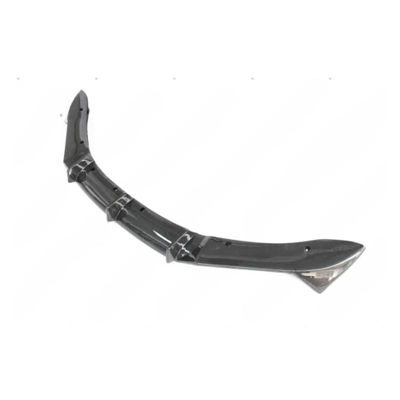 DACOLWZING Autozubehör Bodykit Heckspoilerlippe Splitter Heckdiffusor Kompatibel for BMW i8 2014-2018 VRS VR-E Style Dry Carbon Fiber von DACOLWZING