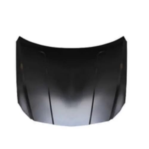 DACOLWZING Body Kit Frontstoßstangengrill Hecklippe Motorabdeckung Montage Kompatibel for Mercedes-Benz CLS W218 2011-2017 Modifiziertes CLS 63 AMG Kit(Engine Cover) von DACOLWZING
