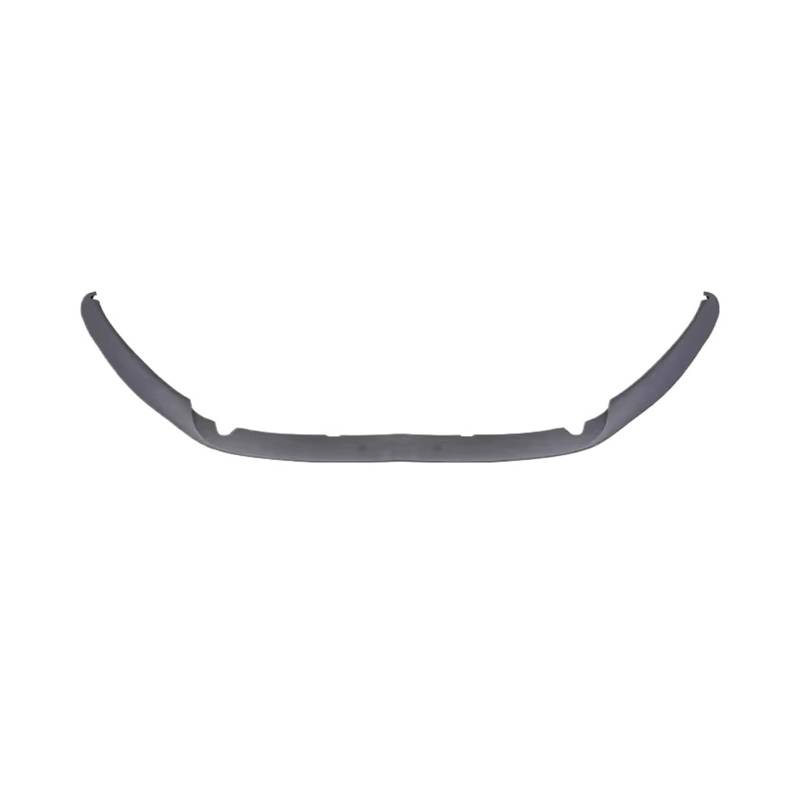DACOLWZING Body Kit Grill Maske Gitter Kühlergrill Frontstoßstange Netz Frontlippe Montage Kompatibel for Mondeo 2007-2010 Autozubehör(Unpainted front lip) von DACOLWZING