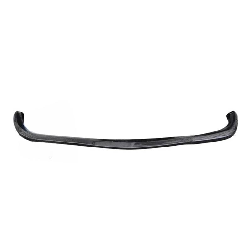 DACOLWZING Front Lip Bumper Lip Spoiler Auto Styling Kompatibel for MERCEDES-BENZ CLK63 W209 Carbon Fiber von DACOLWZING