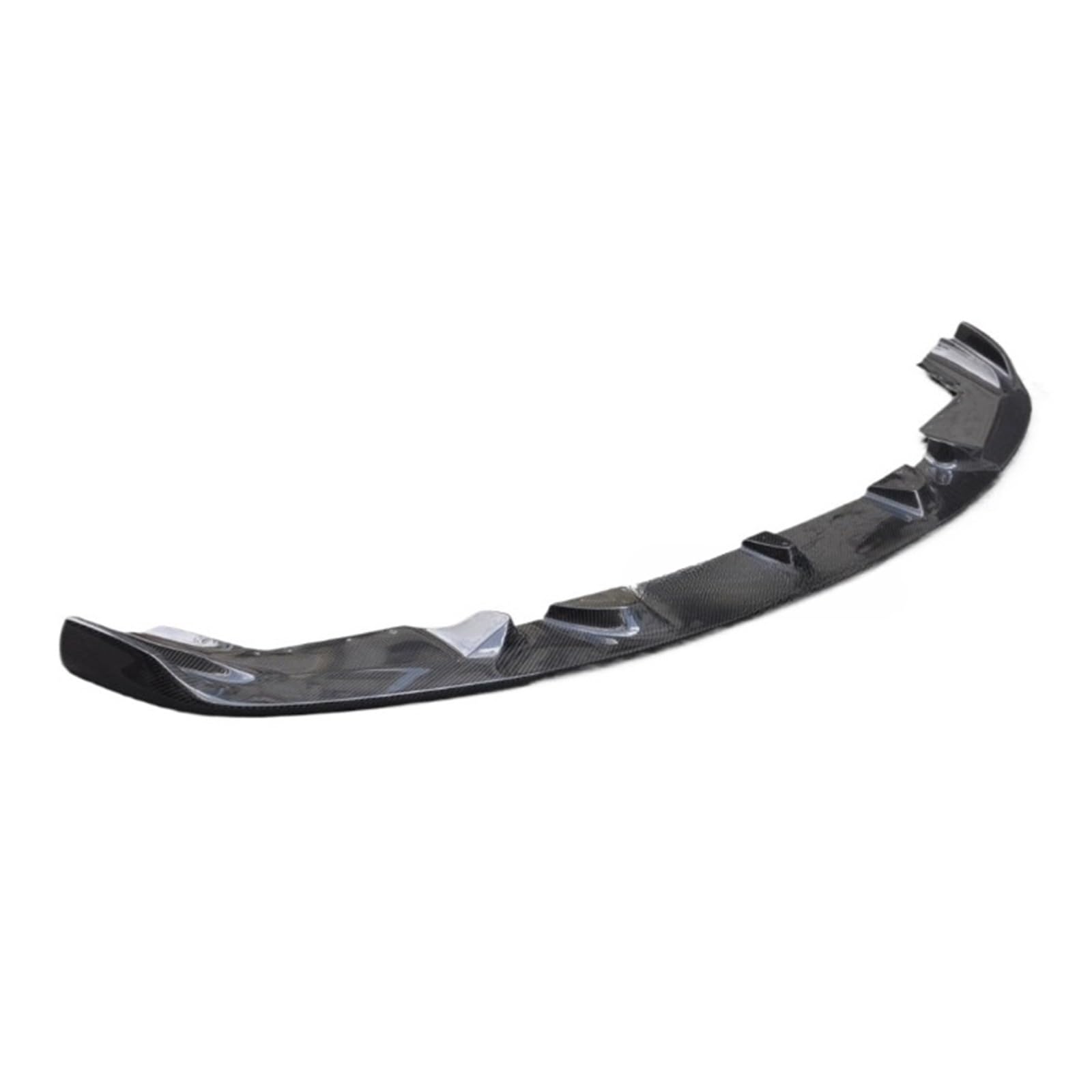 DACOLWZING Front Lip Bumper Spoiler Auto Styling Kompatibel for BMW M2C F87 M2C M2 Wettbewerb 2015UP Carbon Faser DACOLWZING Front Lip Bumper Spoiler Auto Styling Kompatibel for BMW M2C F87 M2C M2 Wettbewerb 2015UP Carbon Faser von DACOLWZING