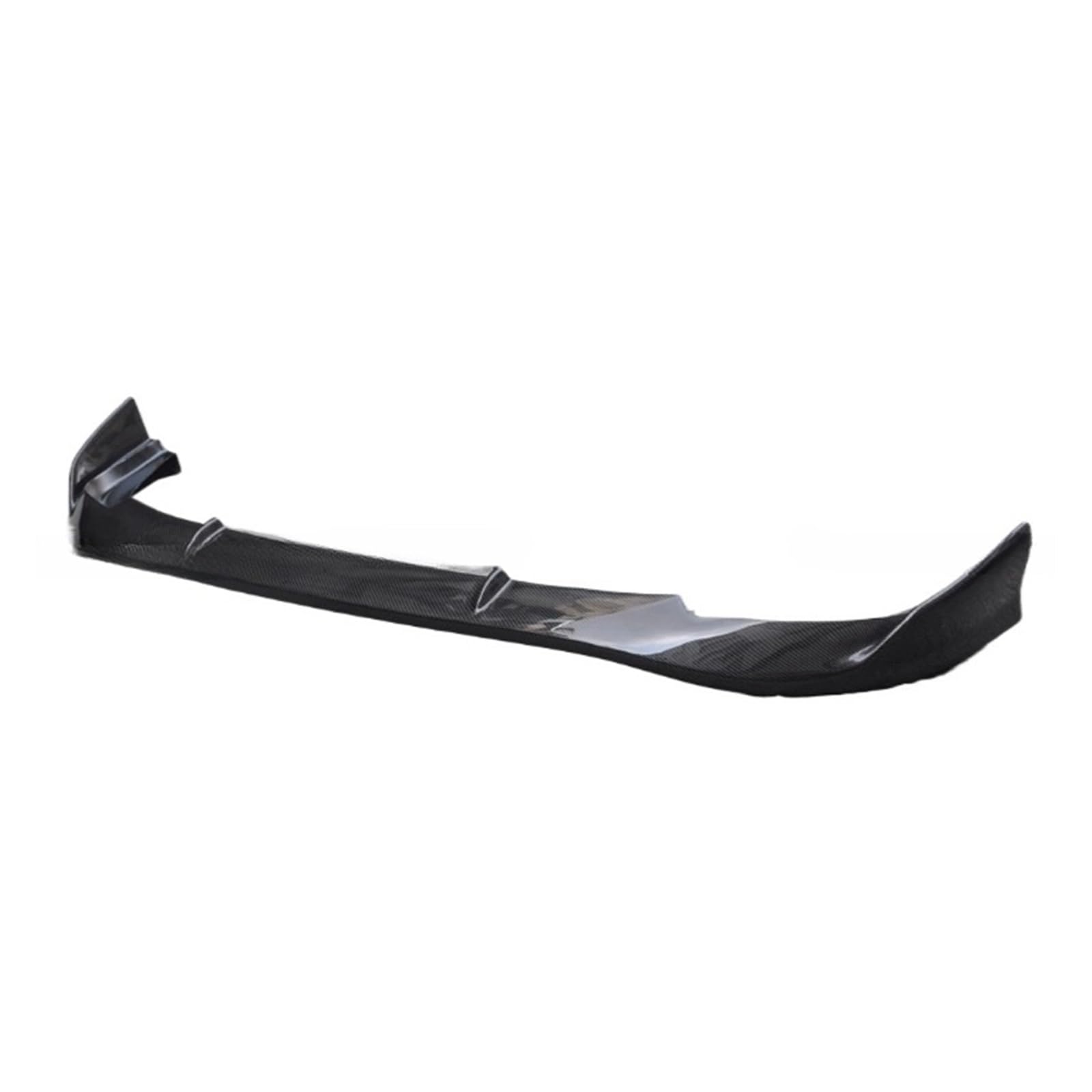 DACOLWZING Front Lip Bumper Spoiler Auto Styling Kompatibel for CIVIC 8TH 4D 2006-2011 Carbon Faser DACOLWZING Front Lip Bumper Spoiler Auto Styling Kompatibel for CIVIC 8TH 4D 2006-2011 Carbon Faser von DACOLWZING