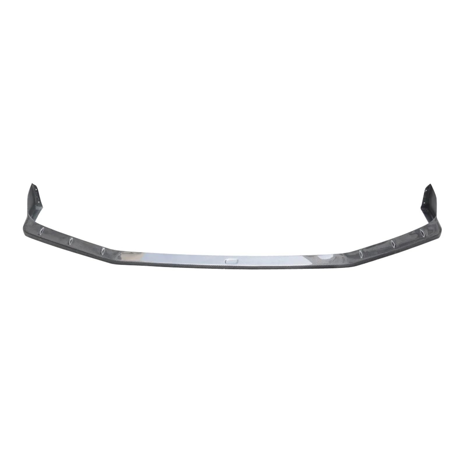 DACOLWZING Front Lip Bumper Spoiler Auto Styling Kompatibel for Civic 10TH FK8 Typ-R Carbon Faser DACOLWZING Front Lip Bumper Spoiler Auto Styling Kompatibel for Civic 10TH FK8 Typ-R Carbon Faser von DACOLWZING