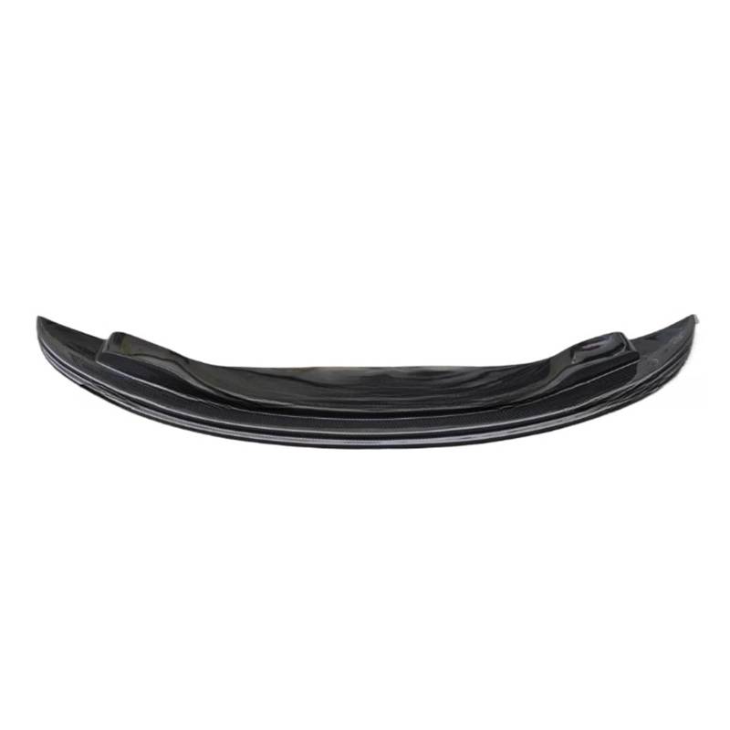 DACOLWZING Front Lip Bumper Spoiler Auto Tuning Teile Kompatibel for BMW 3 Serie E92 M3 Carbon Fiber GTS Stil von DACOLWZING