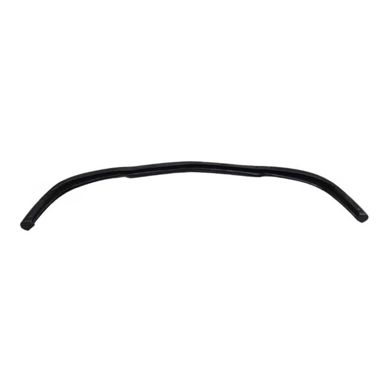 DACOLWZING Front Lip Bumper Spoiler Front Schürze Kompatibel for Mercedes -BENZ S CALSS W221 2007-2009 Auto Tuning Carbon faser von DACOLWZING