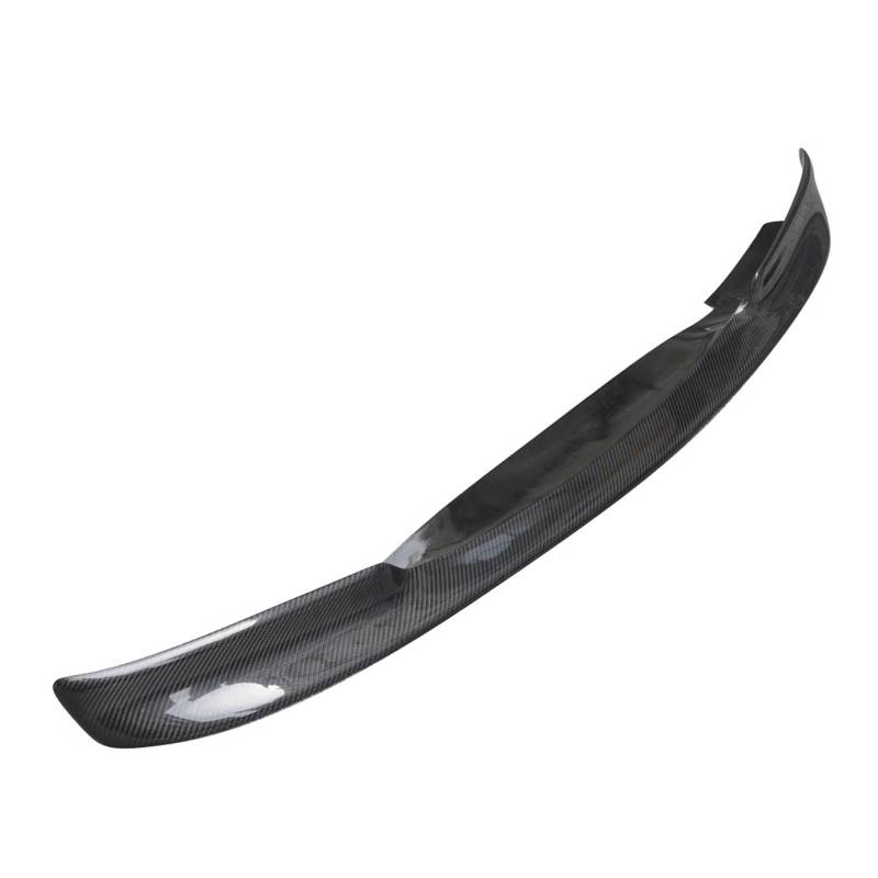 DACOLWZING Front Lip Bumper Spoiler Kinn Kompatibel for BMW 3 Serie E46 M3 CSL 1998-2003 Real Carbon Fiber von DACOLWZING