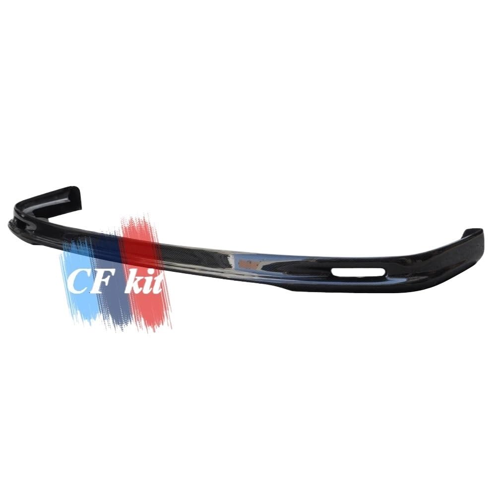 DACOLWZING Front Lip Bumper Spoiler Splitter Auto Styling Kompatibel for INTEGRA DC2 JDM Carbon Faser DACOLWZING Front Lip Bumper Spoiler Splitter Auto Styling Kompatibel for INTEGRA DC2 JDM Carbon Faser von DACOLWZING