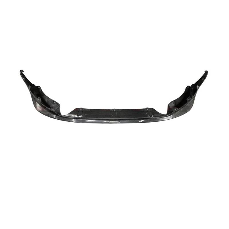 DACOLWZING Front Lip Bumper Spoiler Splitter Kompatibel for BMW -MINI Cooper F56 S Modifizierten Kohlenstoff-faser(CARBON FIBER) von DACOLWZING