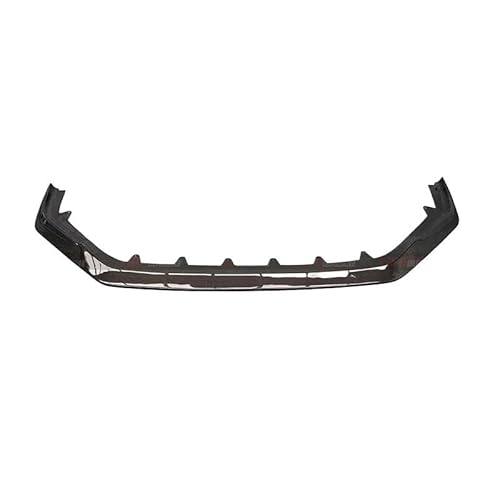 DACOLWZING Front Lip Schaufel Kiefer Spoiler Kompatibel for FL5 Varis Typ R Carbon Faser(Carbon Fiber) von DACOLWZING