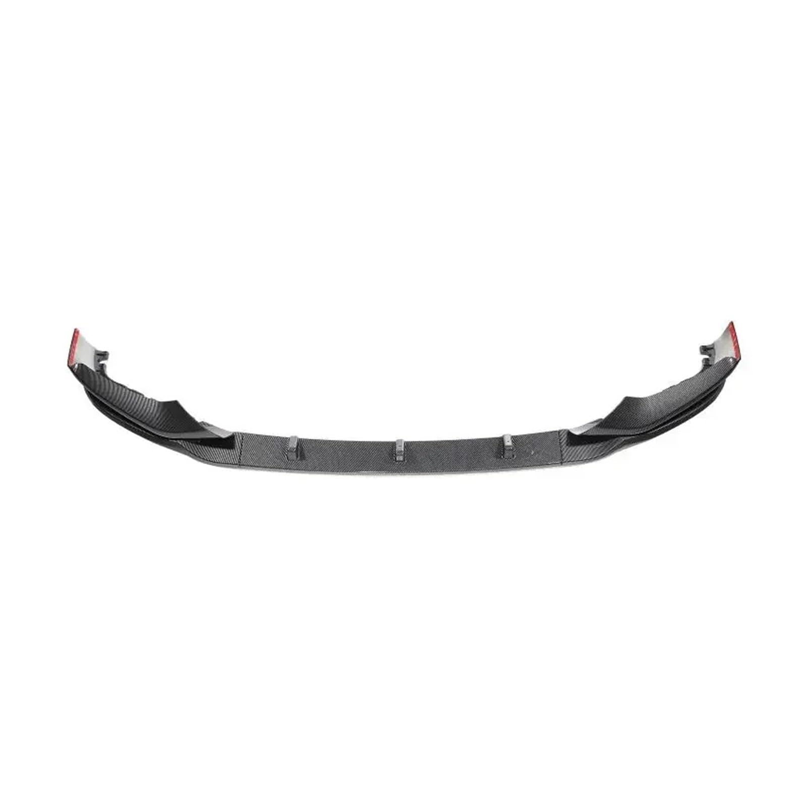 DACOLWZING Front Lower Bumper Lip Spoiler Stoßstangenabdeckung Schutzschutz Kompatibel for BMW 5 Series G30 530e 540i M Sport 2017-2020 Carbonfaser-Look DACOLWZING Front Lower Bumper Lip Spoiler Stoßstangenabdeckung Schutzschutz Kompatibel for BMW 5 Series G30 530e 540i M Sport 2017-2020 Carbonfaser-Look von DACOLWZING