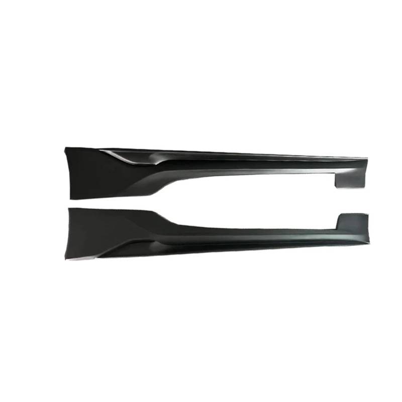 DACOLWZING Front- und Hecklippe mit Seitenschweller-Bodykits kompatibel mit Toyota GT86 2017 2018 2019 2020 Gt86(Side skirt) von DACOLWZING