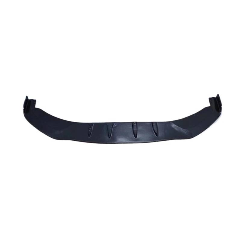 DACOLWZING Frontdiffusor Frontschürze Lip Body Kit Kompatibel for Bmw 7 Serie G11 G12 M Sport 2015-2019 Front kinn Carbon Fiber Frp von DACOLWZING