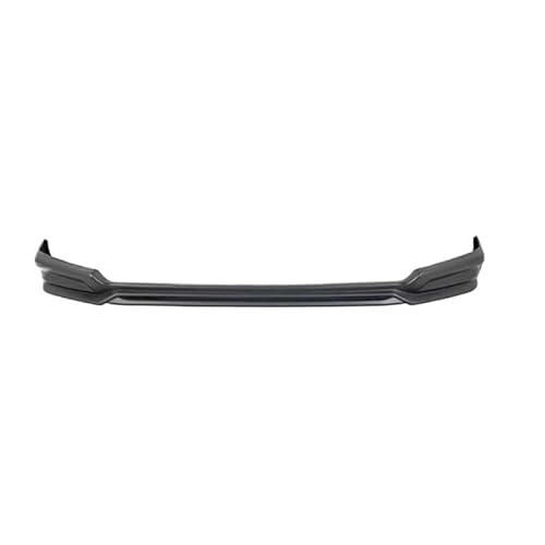 DACOLWZING Frontlippe, Heckdiffusor, Seitenschweller, Heckwinkel, Front- und Heckstoßstangen, Bodykit, kompatibel mit CR-V 2023, modifizierte Grundierung/Farbe PP(Primer Front Lip) von DACOLWZING