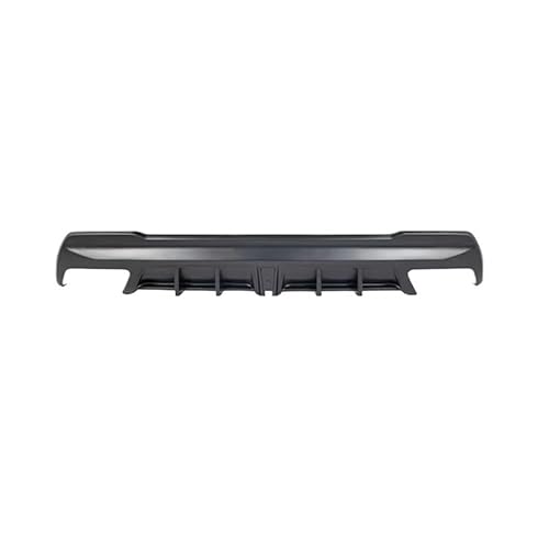 DACOLWZING Frontlippe, Heckdiffusor, Seitenschweller, Heckwinkel, Front- und Heckstoßstangen, Bodykit, kompatibel mit CR-V 2023, modifizierte Grundierung/Farbe PP(Primer Rear Lip) von DACOLWZING