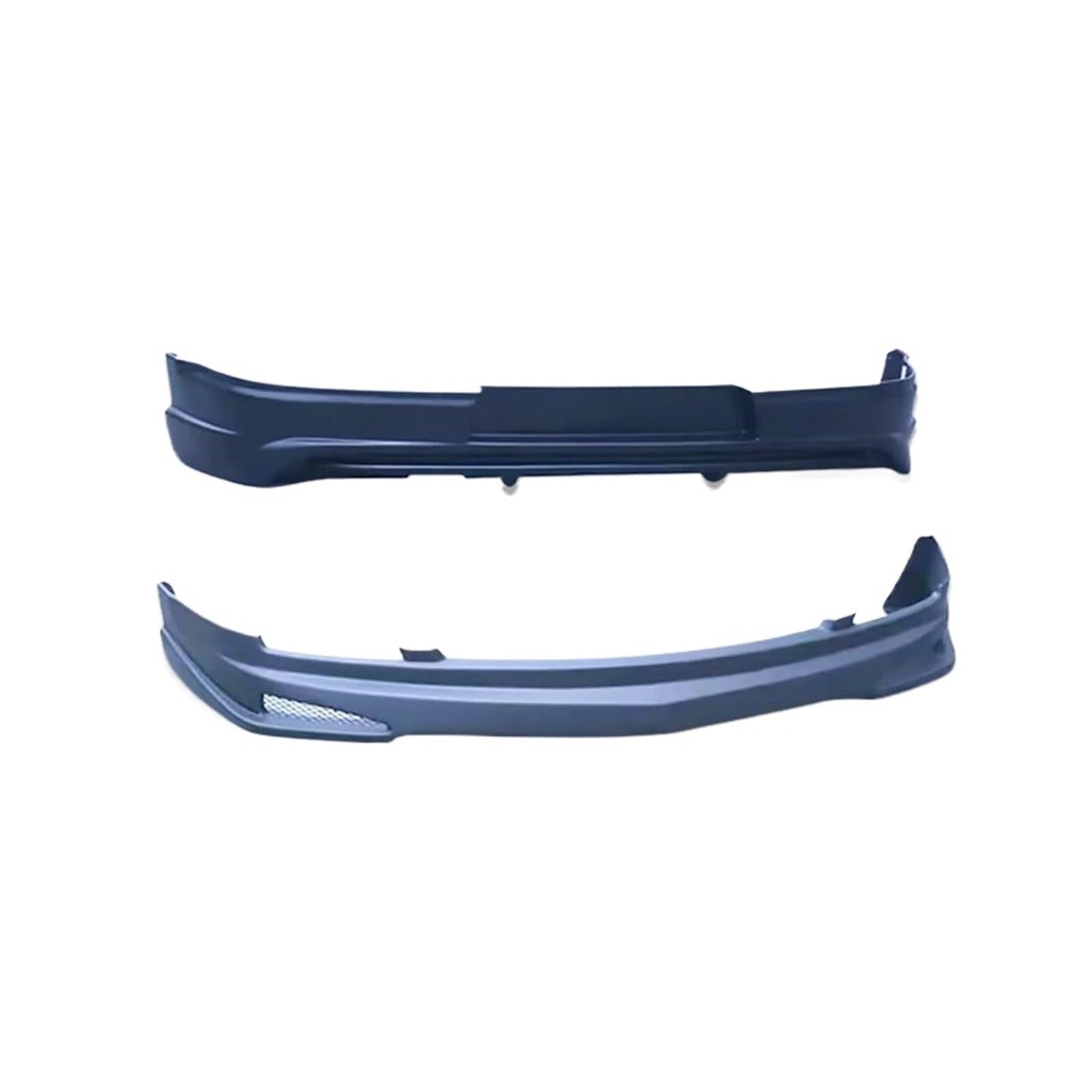 DACOLWZING Frontlippe, Hecklippe, Seitenschweller, Auto-Autoscooter, Karosserie-Kit, Autoteile, Diffusor, Splitter, kompatibel for Nissan -TIIDA 2008-2010, ABS-Kunststoff DACOLWZING Frontlippe, Hecklippe, Seitenschweller, Auto-Autoscooter, Karosserie-Kit, Autoteile, Diffusor, Splitter, kompatibel for Nissan -TIIDA 2008-2010, ABS-Kunststoff von DACOLWZING