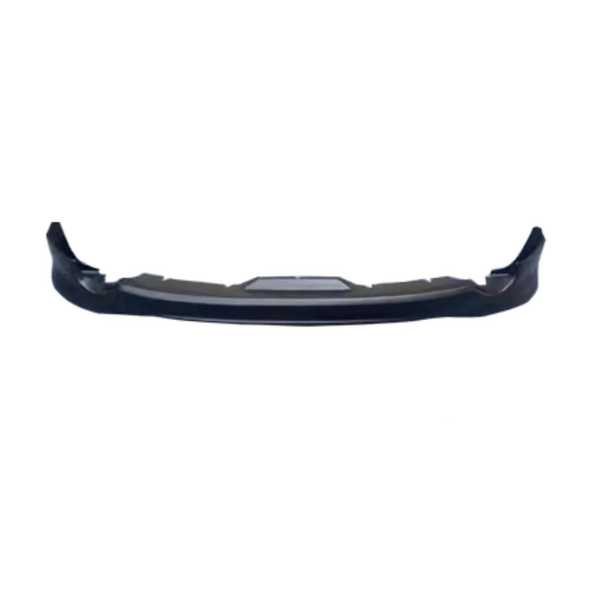 DACOLWZING Frontlippe Seitenschweller Convert Surround Autozubehör Body Kit Kompatibel for Infiniti FX35 FX37 QX70 50S ABS-Material Unlackiert(2) von DACOLWZING