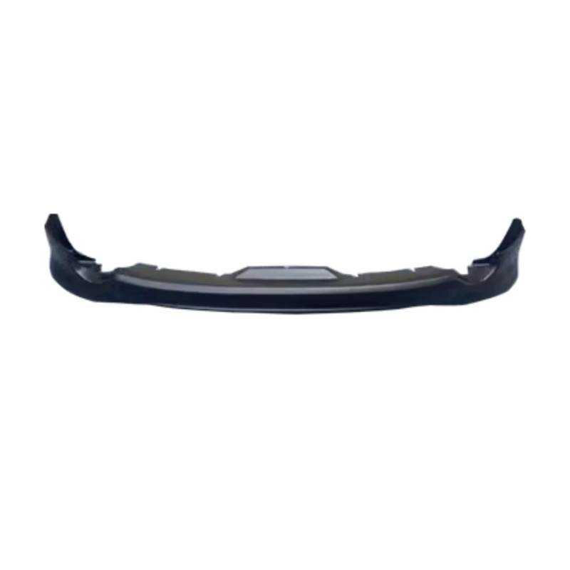 DACOLWZING Frontlippe Seitenschweller Convert Surround Autozubehör Body Kit Kompatibel for Infiniti FX35 FX37 QX70 50S ABS-Material Unlackiert(2) von DACOLWZING