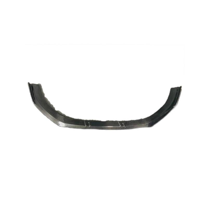 DACOLWZING Frontlippe Stoßstange Diffusor Spoiler Autozubehör Kompatibel for Audi A6 S6 C7 2012 2013 2014 2015 Echte Kohlefaser von DACOLWZING