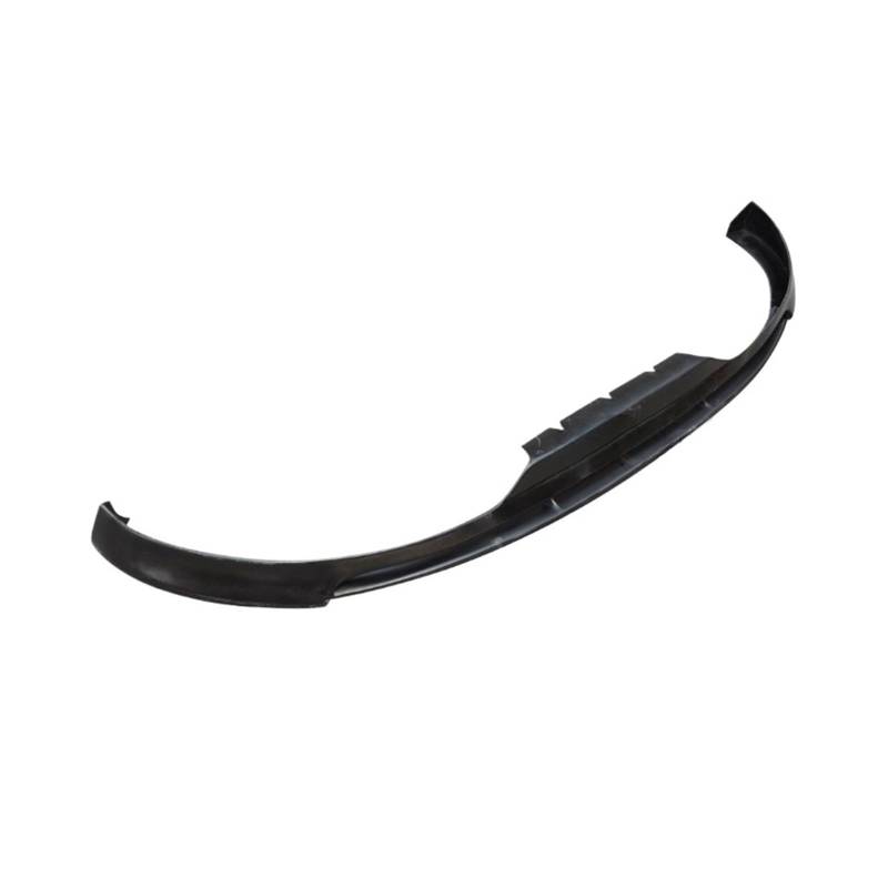 DACOLWZING Frontlippe Stoßstange Spoiler Splitter Kompatibel for Genesis Coupe Body Kit 2009-2011 Mode Autozubehör Auto-Tuning PU von DACOLWZING