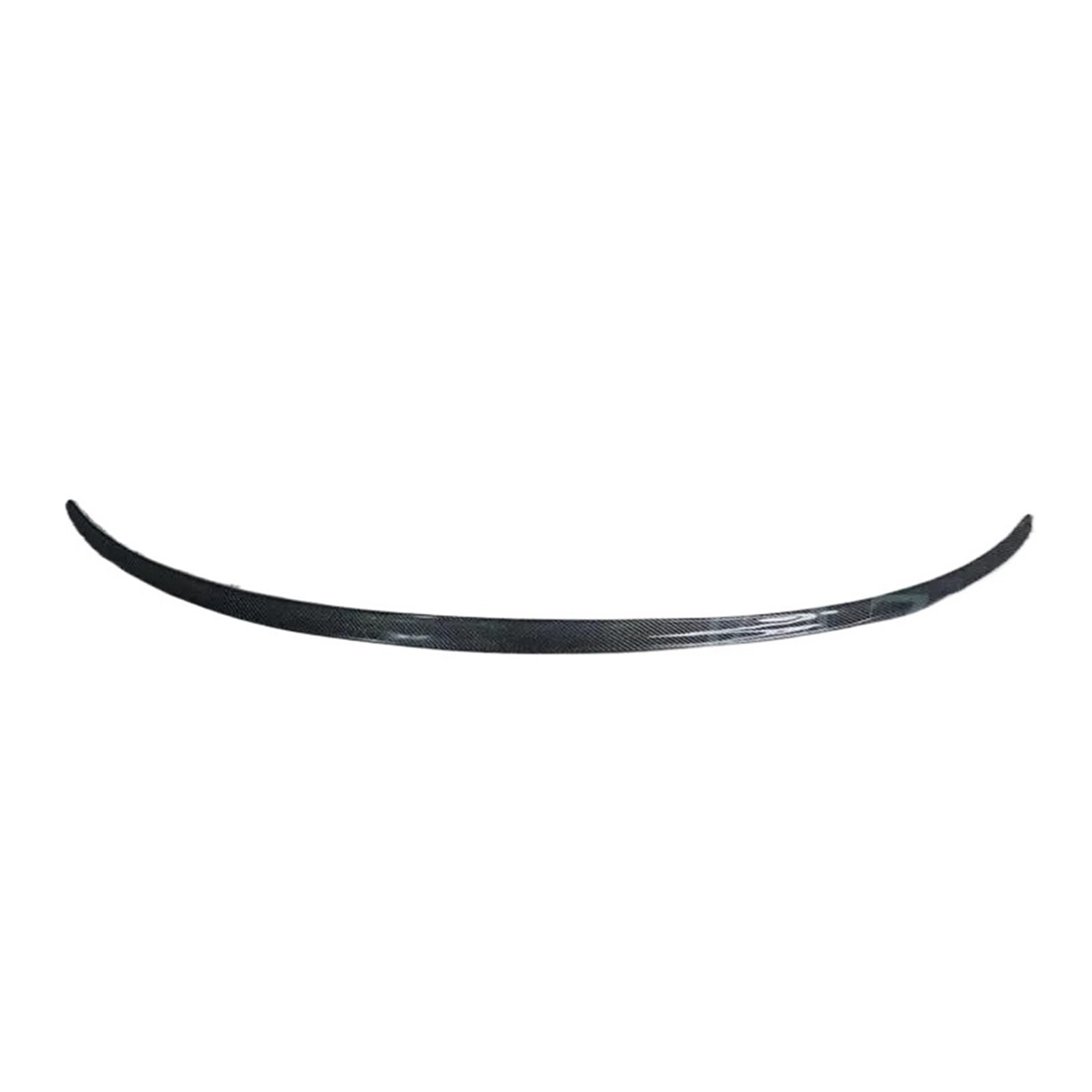 DACOLWZING Frontlippe und Heckstoßstangendiffusor, Kofferraumspoiler, kompatibel mit BMW 6er GT G32 2019 2020 2021, echte Kohlefaser(SPOILER) von DACOLWZING