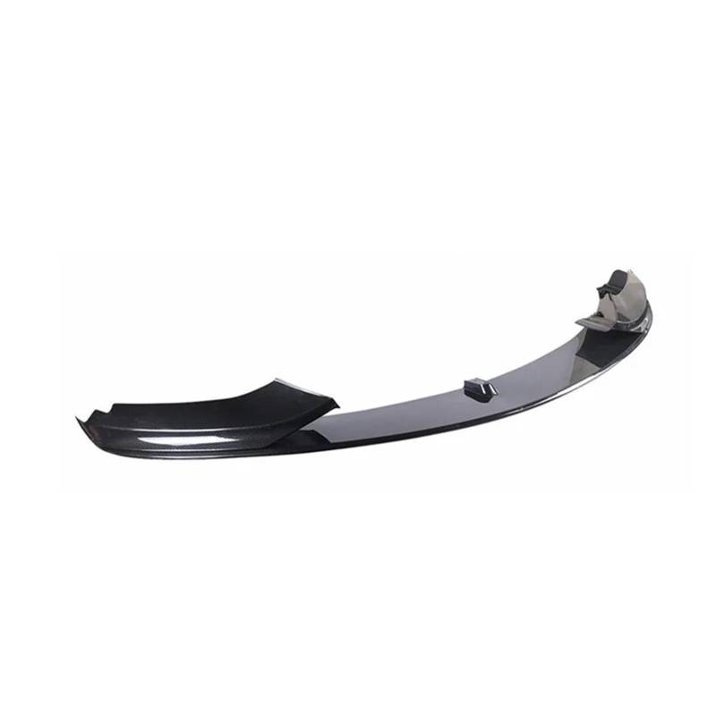 DACOLWZING Frontschürze Lip Deflektor Splitter Diffusor Körper Kit Spoiler Kompatibel for BMW 4 Serie 2014-2020 F32 F33 F36 M-SPORT M-TECH(F32 Matte Black) von DACOLWZING