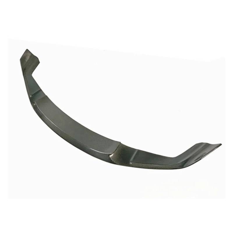 DACOLWZING Frontschürze Lip Splitter Spoiler Kompatibel for BMW F87 M2 CS stil Carbon Faser von DACOLWZING