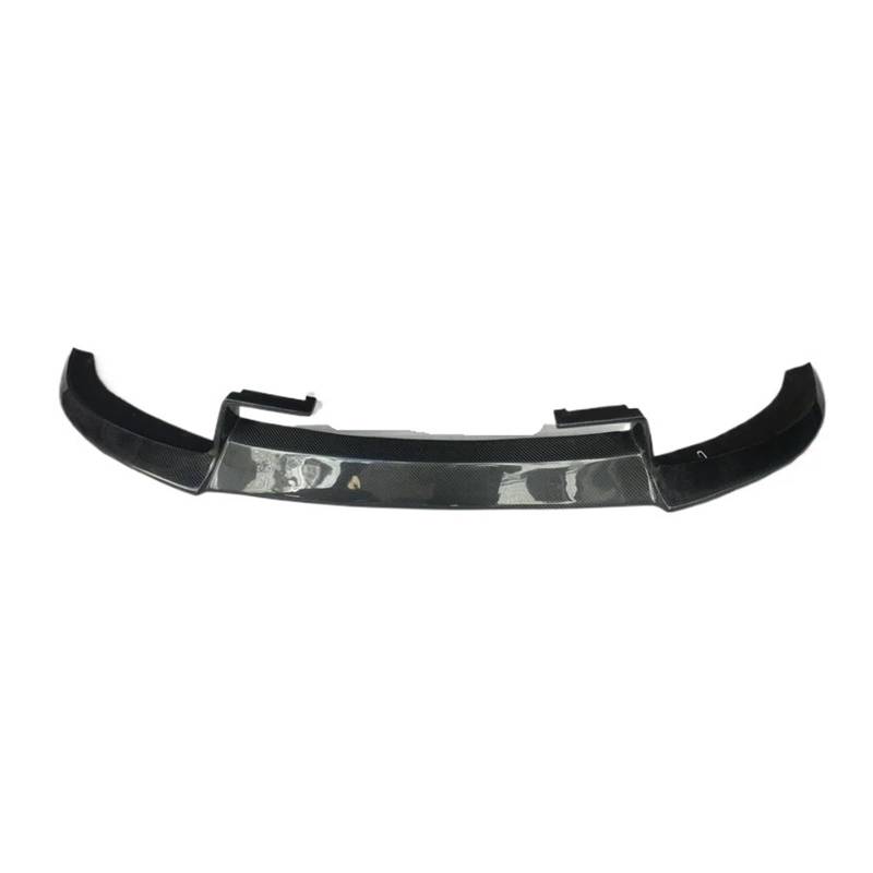 DACOLWZING Frontschürze Lip Spoiler Hinten Diffusor Kompatibel for Bmw F25 X3 M-tech Stoßstange 2013-2016 Carbon Faser von DACOLWZING