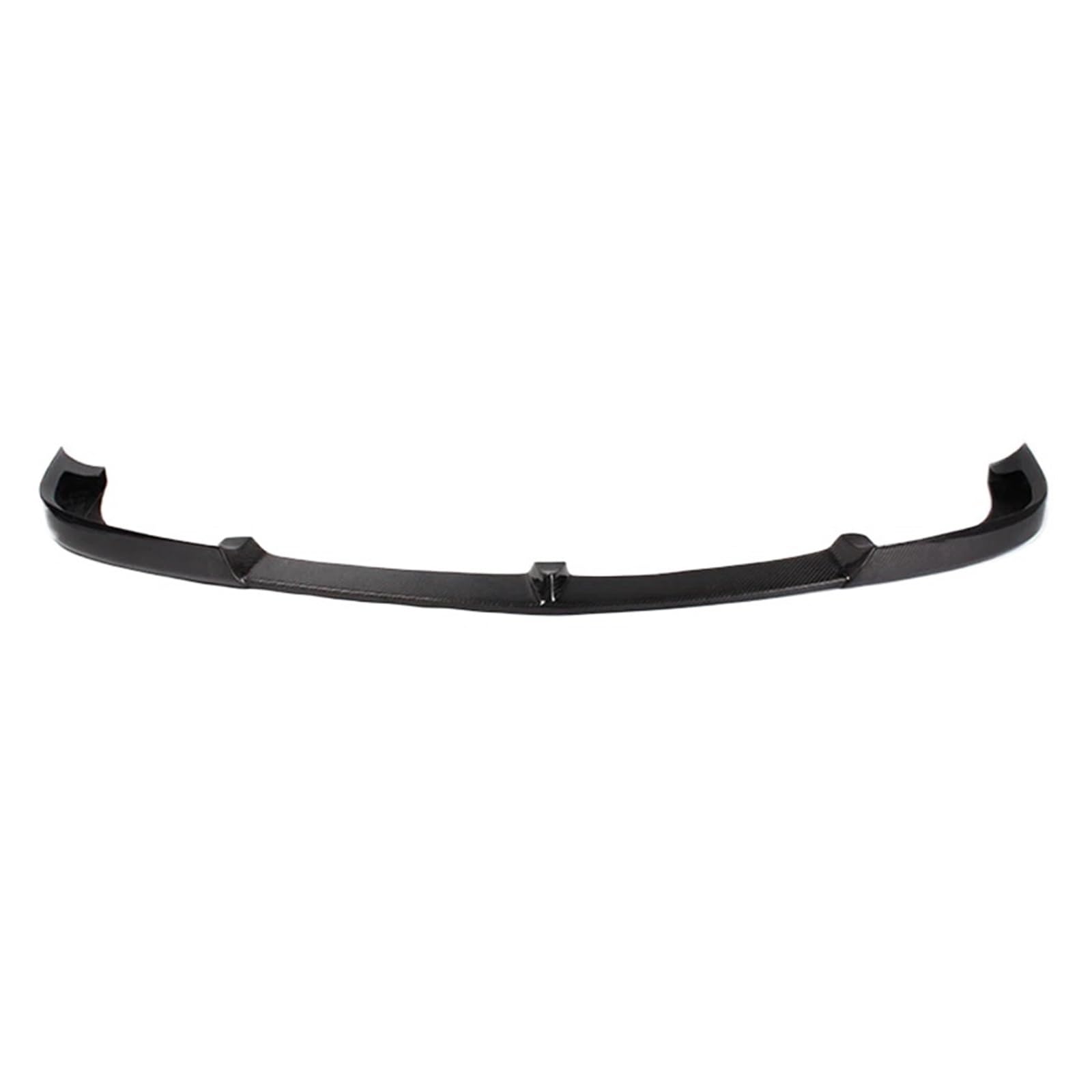 DACOLWZING Frontspoilerlippe, Spoilerdiffusor, kompatibel mit Benz W212 E63 AMG Stoßfänger-Bodykit 2010–2013, V-Stil, Kohlefaser DACOLWZING Frontspoilerlippe, Spoilerdiffusor, kompatibel mit Benz W212 E63 AMG Stoßfänger-Bodykit 2010–2013, V-Stil, Kohlefaser von DACOLWZING