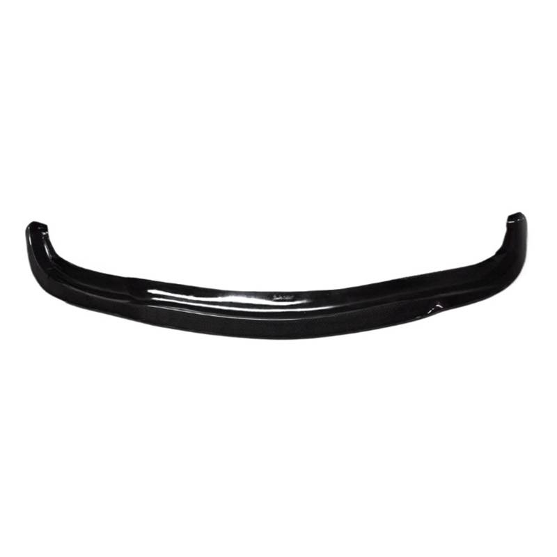 DACOLWZING Frontspoilerlippe Splitter Auto Styling Kompatibel for Mercedes -BENZ W219 CLS Carbon Fiber von DACOLWZING
