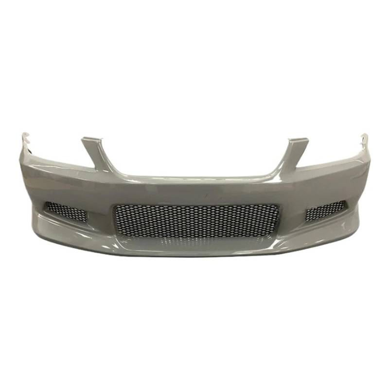 DACOLWZING Frontstoßstange, hervorragende Qualität, Karosserie-Kits, Stoßstangenlippe, kompatibel mit LEXUS IS200 IS300, C-West-Stil, ABS-Material von DACOLWZING
