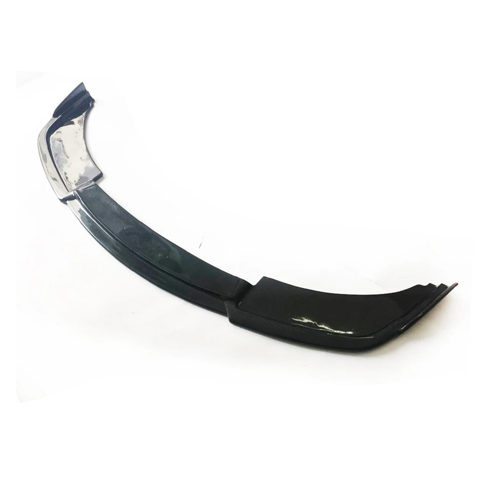 DACOLWZING Frontstoßstange Kinnlippe Frontsplitter Spoiler Diffusor Kompatibel for BMW F06 F12 F13 630 640 650 Mit M-Paket 2012-2016 HM Style Carbon Fiber DACOLWZING Frontstoßstange Kinnlippe Frontsplitter Spoiler Diffusor Kompatibel for BMW F06 F12 F13 630 640 650 Mit M-Paket 2012-2016 HM Style Carbon Fiber von DACOLWZING