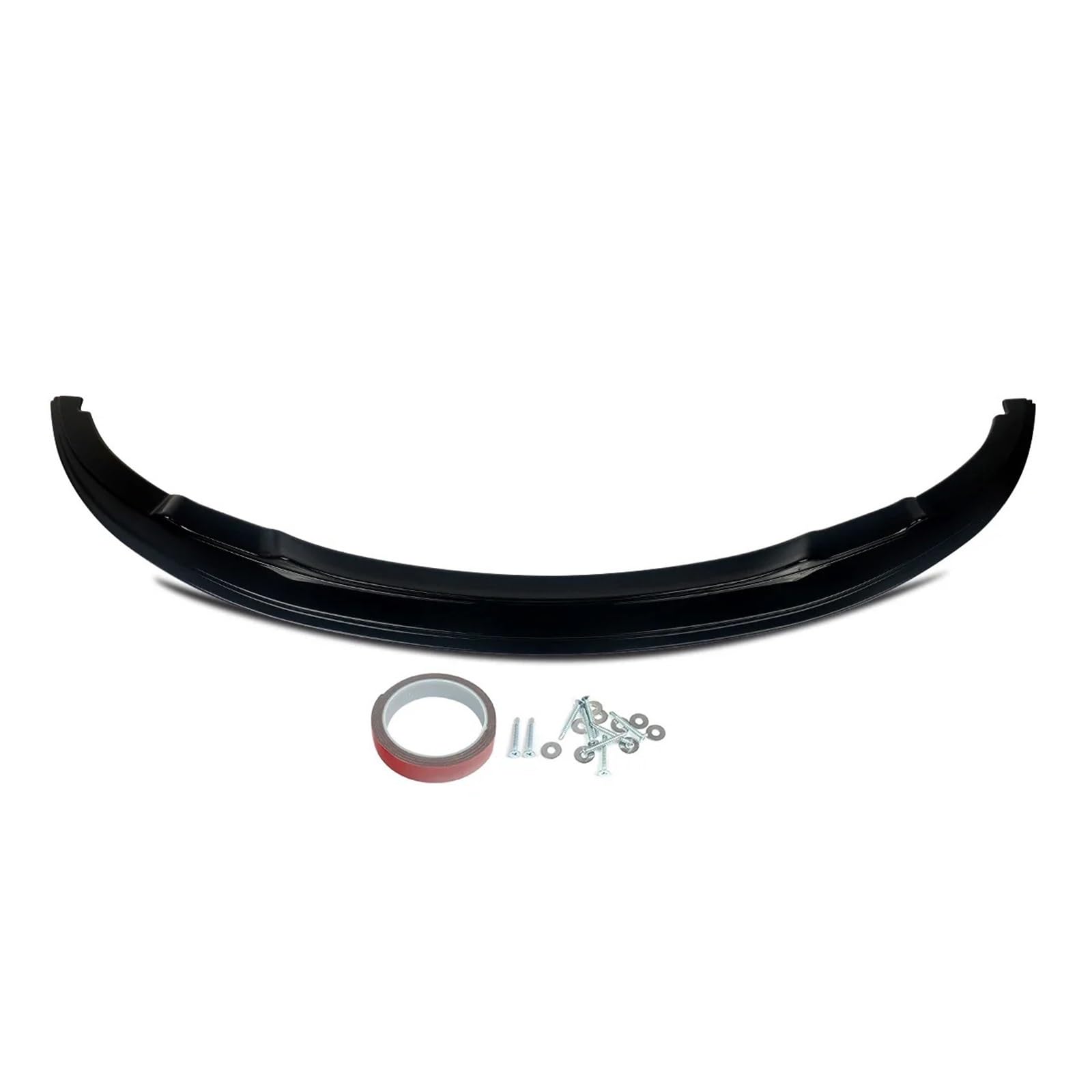 DACOLWZING Frontstoßstange Lip Splitter Diffusor Schutz Body Kit Kompatibel for BMW 3er Pre-LCI E92 LIP E93 M Sport 2005-2008 DACOLWZING Frontstoßstange Lip Splitter Diffusor Schutz Body Kit Kompatibel for BMW 3er Pre-LCI E92 LIP E93 M Sport 2005-2008 von DACOLWZING