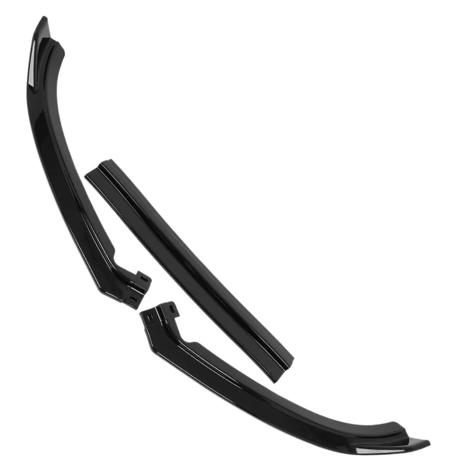 DACOLWZING Frontstoßstange Splitter Lip Diffusor Body Kit Spoiler Guard Kompatibel for VW -JETTA 2010 2011 2012 2013 2014 Schwarz glänzend DACOLWZING Frontstoßstange Splitter Lip Diffusor Body Kit Spoiler Guard Kompatibel for VW -JETTA 2010 2011 2012 2013 2014 Schwarz glänzend von DACOLWZING