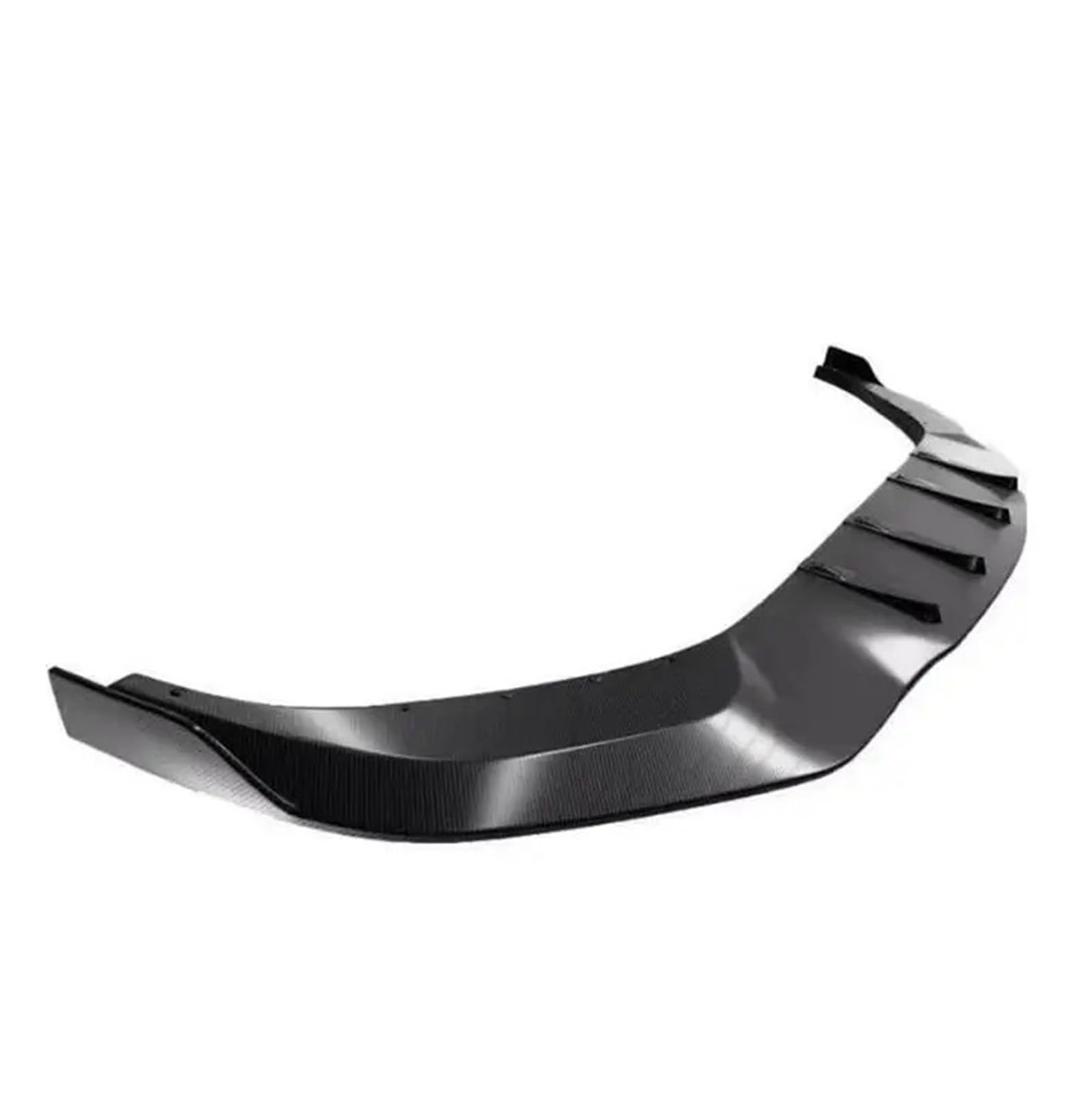 DACOLWZING Frontstoßstange Splitter Lip Spoiler Kompatibel for BMW G11 G12 7 Serie 730 740 750M 760 2016 2017 2018 Real Carbon Fiber DACOLWZING Frontstoßstange Splitter Lip Spoiler Kompatibel for BMW G11 G12 7 Serie 730 740 750M 760 2016 2017 2018 Real Carbon Fiber von DACOLWZING