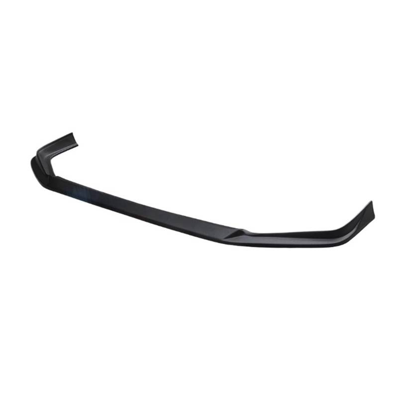 DACOLWZING Frontstoßstange Unterlippe Kinn Spoiler Splitter Auto Tuning Kompatibel for CIVIC 11TH FL1 FL4 TYPE-R Fließheck ABS V-Typ von DACOLWZING