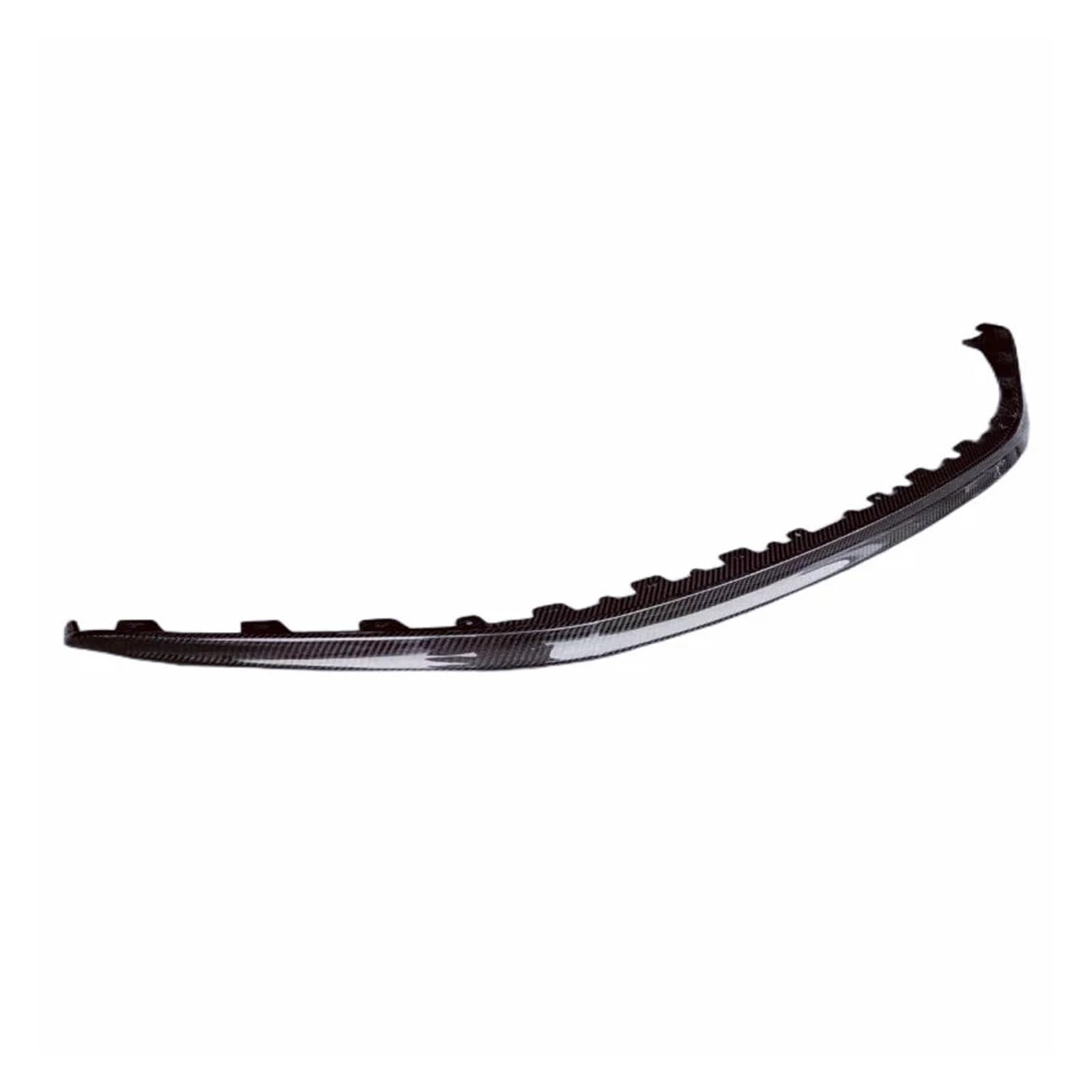 DACOLWZING Frontstoßstangenkante, Frontkinn, Frontlippenspoiler-Bodykit, kompatibel mit Porsche 911 992 2020, Carbonfaser, PK-Stil DACOLWZING Frontstoßstangenkante, Frontkinn, Frontlippenspoiler-Bodykit, kompatibel mit Porsche 911 992 2020, Carbonfaser, PK-Stil von DACOLWZING