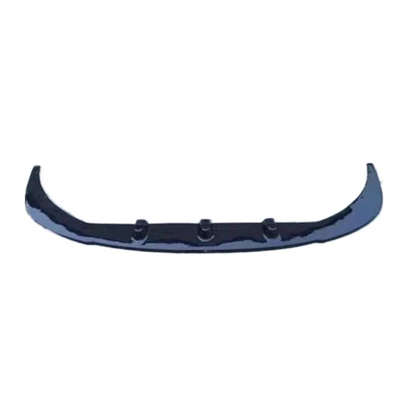 DACOLWZING Heckstoßstangendiffusor, Heckspoilerlippe, kompatibel mit VW -Multivan T5 2012 bis 2014, Modifikation, schwarzer Kühlergrill von DACOLWZING