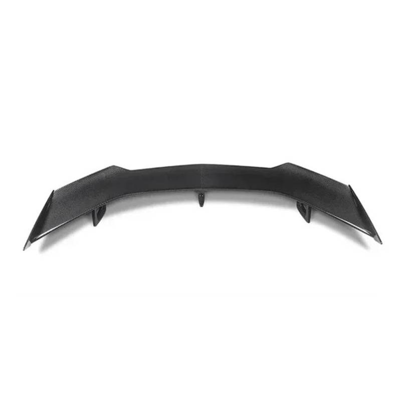 DACOLWZING Kompatibel mit Camaro 2017–2020, echte Kohlefaser, Heckstoßstange, Diffusor, Kofferraumspoiler, Seitenschweller, Bodykit(Spoiler) von DACOLWZING
