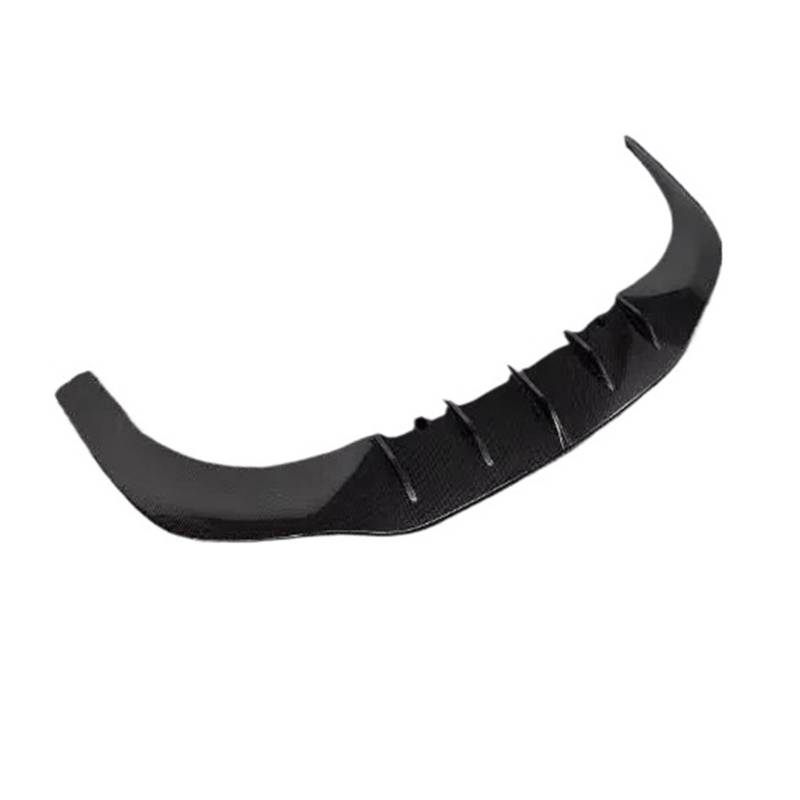 DACOLWZING Stoßstange, Frontlippe, Heckdiffusor, Seitenschweller, Spoiler, kompatibel mit Bentley -Continental GT 2012-2017, Ganzkörper-Kit aus echtem Carbon(Rear Diffuser) von DACOLWZING