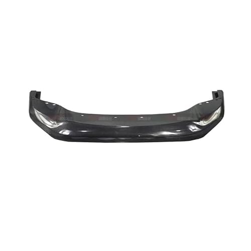 DACOLWZING Stoßstange Vorne Lip Spoiler Kompatibel for BMW M2C M2 CARBON FIBER Geändert GTS(Up Front Lip) von DACOLWZING