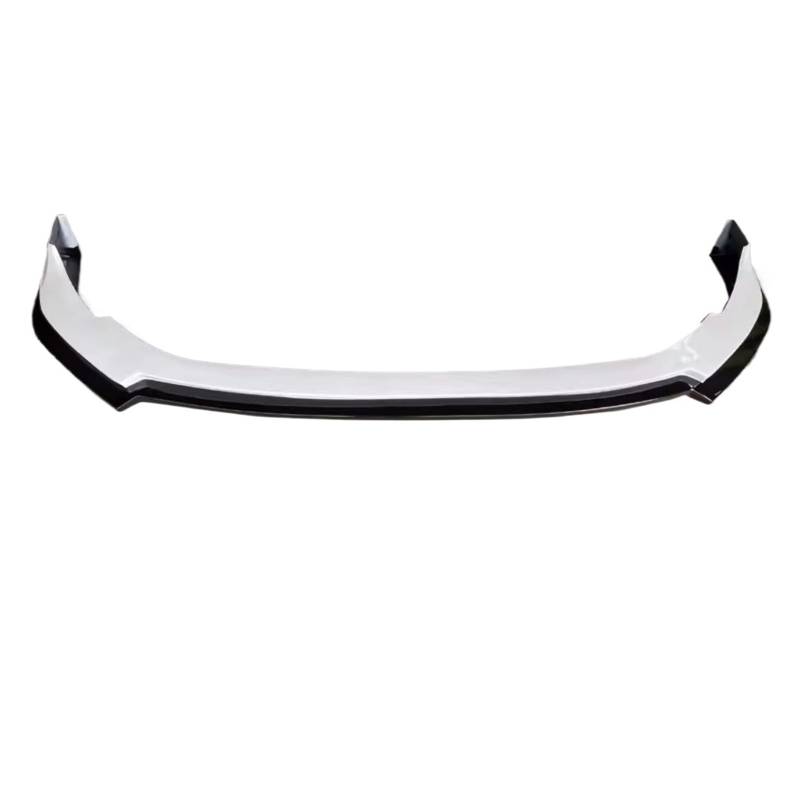 DACOLWZING Surround Front Lippe Seitenschweller Rad Augenbraue Autozubehör Body Kit Kompatibel for Geely -EMGRAND 4th Proton S70 2022-2024 Modifiziert(Front lip) von DACOLWZING