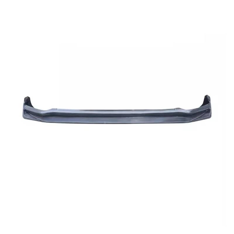 DACOLWZING Vordere Hecklippe mit Lampenseitenschweller-Heckflügel-Karosseriebausatz Autozubehör Kompatibel for FIT -JAZZ 4. Generation LIFE 2021-2023 Modifiziert(Front lip for FIT) von DACOLWZING