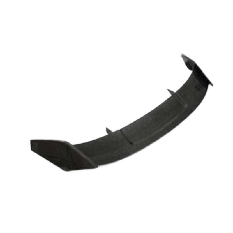 DACOLWZING Vorderer und hinterer Stoßfängerlippendiffusor, Seitenschweller, Spoiler, Heckflügel, Karosseriebausatz, kompatibel mit BMW F40 M135i 118i Mtech Schrägheck 2021 2022 2023, P-Stil, Kohlefase von DACOLWZING