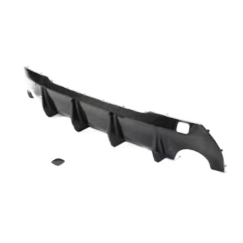 DACOLWZING Vorderer und hinterer Stoßfängerlippendiffusor, Seitenschweller, Spoiler, Heckflügel, Karosseriebausatz, kompatibel mit BMW F40 M135i 118i Mtech Schrägheck 2021 2022 2023, P-Stil, Kohlefase von DACOLWZING