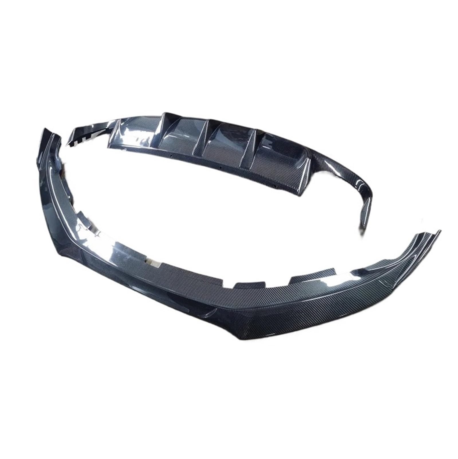 DACOLWZING Vorne Hinten Stoßstange Diffusor Lip Spoiler Zubehör Kompatibel for Jaguar XF 2009 2010 2011 2012 2013 2014 2015 Carbon Faser DACOLWZING Vorne Hinten Stoßstange Diffusor Lip Spoiler Zubehör Kompatibel for Jaguar XF 2009 2010 2011 2012 2013 2014 2015 Carbon Faser von DACOLWZING